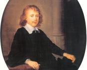 Portrait of a Man - 格里特·道